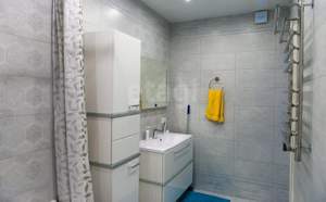 3-к квартира, вторичка, 99м2, 9/12 этаж