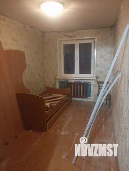 2-к квартира, вторичка, 42м2, 2/2 этаж