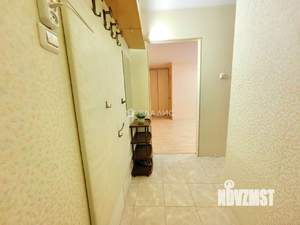 3-к квартира, вторичка, 58м2, 2/3 этаж