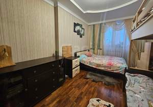 1-к квартира, вторичка, 51м2, 6/17 этаж