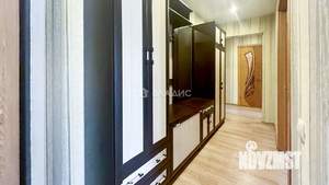 3-к квартира, вторичка, 67м2, 1/5 этаж