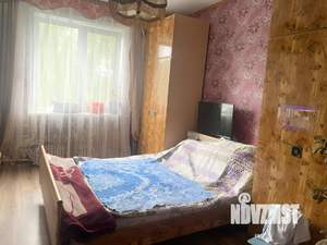 3-к квартира, вторичка, 67м2, 5/9 этаж