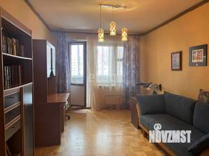 3-к квартира, вторичка, 70м2, 8/10 этаж