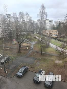 3-к квартира, вторичка, 60м2, 5/9 этаж