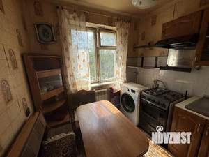 3-к квартира, вторичка, 60м2, 5/5 этаж