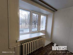 1-к квартира, вторичка, 31м2, 1/5 этаж