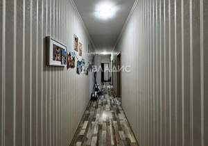 3-к квартира, вторичка, 82м2, 2/3 этаж