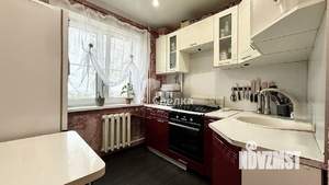 2-к квартира, вторичка, 47м2, 3/5 этаж