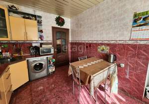 2-к квартира, вторичка, 58м2, 2/10 этаж
