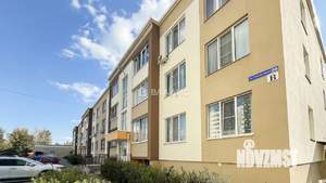 3-к квартира, вторичка, 89м2, 3/3 этаж