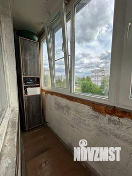1-к квартира, вторичка, 33м2, 6/10 этаж