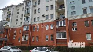 2-к квартира, вторичка, 55м2, 5/5 этаж
