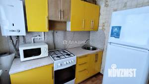 1-к квартира, вторичка, 31м2, 1/4 этаж