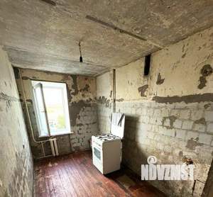 3-к квартира, вторичка, 59м2, 6/9 этаж