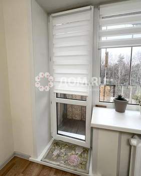 2-к квартира, вторичка, 45м2, 5/5 этаж