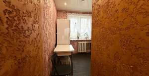 2-к квартира, вторичка, 47м2, 3/5 этаж