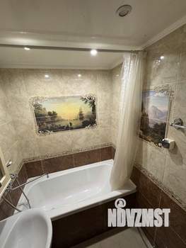 2-к квартира, вторичка, 44м2, 4/9 этаж