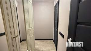2-к квартира, вторичка, 53м2, 1/5 этаж