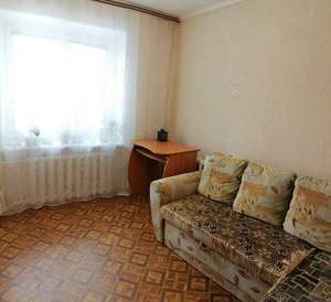 4-к квартира, вторичка, 60м2, 1/9 этаж