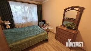 3-к квартира, вторичка, 67м2, 5/5 этаж
