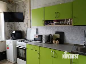 3-к квартира, вторичка, 66м2, 2/10 этаж