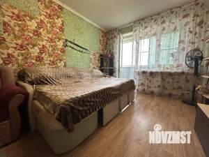 1-к квартира, вторичка, 33м2, 5/5 этаж