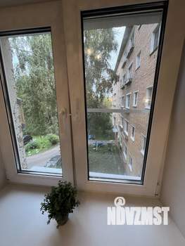 1-к квартира, вторичка, 21м2, 3/5 этаж