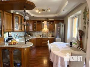 3-к квартира, вторичка, 94м2, 6/11 этаж