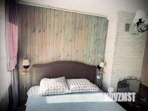 1-к квартира, вторичка, 38м2, 1/2 этаж