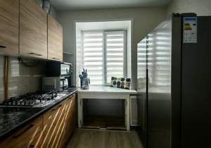 2-к квартира, вторичка, 44м2, 4/4 этаж