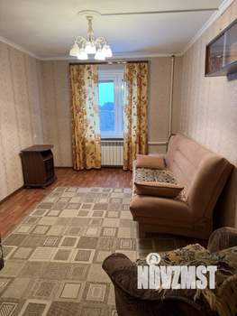 1-к квартира, вторичка, 37м2, 6/9 этаж