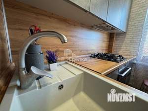 2-к квартира, вторичка, 47м2, 4/5 этаж