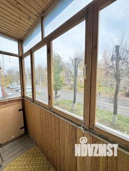 2-к квартира, вторичка, 45м2, 2/5 этаж