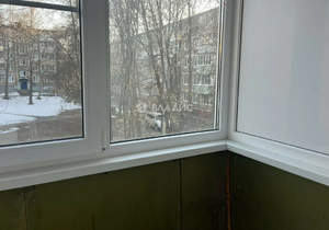 2-к квартира, вторичка, 47м2, 2/5 этаж