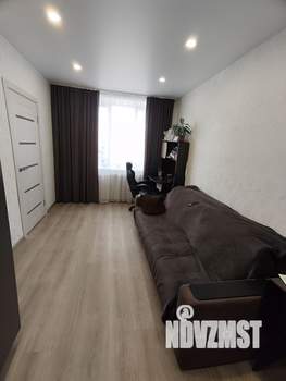 2-к квартира, вторичка, 46м2, 2/2 этаж