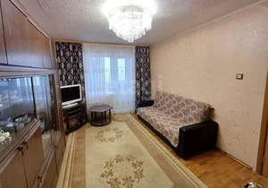 2-к квартира, вторичка, 50м2, 9/9 этаж
