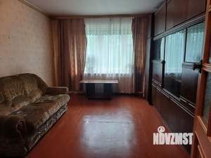 2-к квартира, вторичка, 51м2, 2/5 этаж