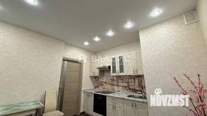 Студия квартира, вторичка, 34м2, 12/12 этаж