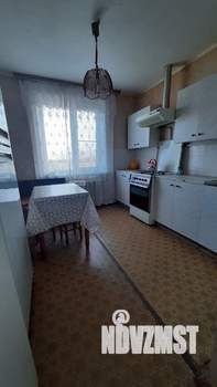 3-к квартира, вторичка, 67м2, 5/5 этаж