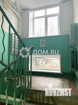 2-к квартира, вторичка, 45м2, 5/5 этаж