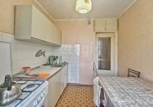 3-к квартира, вторичка, 65м2, 4/9 этаж