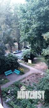 4-к квартира, вторичка, 103м2, 4/4 этаж