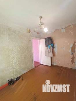 2-к квартира, вторичка, 38м2, 1/2 этаж