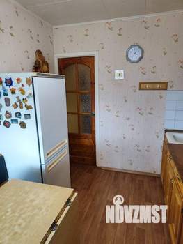 2-к квартира, вторичка, 49м2, 9/9 этаж