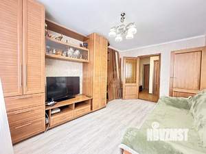 2-к квартира, вторичка, 40м2, 2/2 этаж