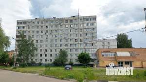 1-к квартира, вторичка, 33м2, 8/9 этаж