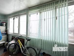 2-к квартира, вторичка, 48м2, 1/2 этаж