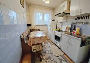 2-к квартира, вторичка, 43м2, 2/9 этаж