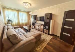 3-к квартира, вторичка, 75м2, 3/5 этаж