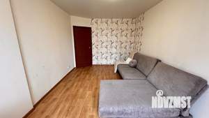 1-к квартира, вторичка, 38м2, 3/15 этаж
